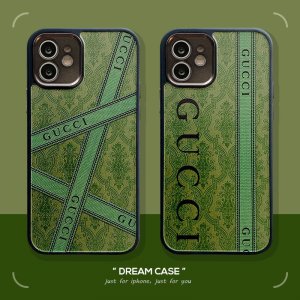 人気 GUCCI / グッチ ケース iPhone 14/1...