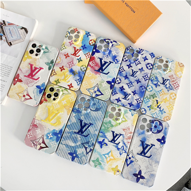 【2021新作】人気 LOUIS VUITTON / ルイヴィトン ケース iPhone 12/12 Pro/12 Pro Max/11 PRO/MAX/XS/8/7 plus ケース ファッション ブランド [#case202108154]