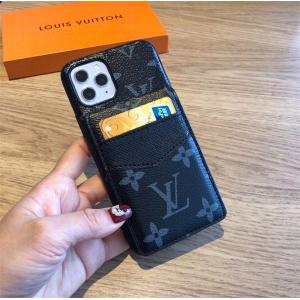 23秋冬ファッション ルイヴィトン LOUIS VUITTON IPHONE14/14pro/iPhone14plus/14pro Max/iPhone 13/13 pro/13pro max/iphone12/ 12pro/12pro max iphoneケース ブランド アイフォン 携帯カバー カードポケット