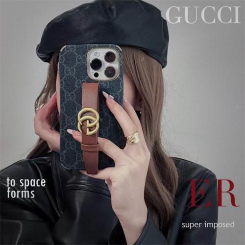 2023年大好評 GUCCI スマホケース iPhone15/14ケース モノグラム iPhone14pro/pro max/plus/13/13 pro/13pro max ビジネスマンOL iphone12/12pro/12pro 芸能人愛用 ハンドル ブランド ロゴ グッチ 携帯 カバー 11max/11/11pro/xs/xsmax アイフォン ケース Gucci 風 アイホン ケース 