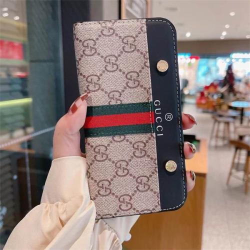 今季の人気アイテム GUCCI スマホケース iPhone15/14ケース 手帳 型 iPhone14pro/pro max/plus/13/13 pro/13pro max オシャレ   iphone12/12pro/12pro 芸能人愛用 ブランド グッチ 携帯 カバー 11max/11/11pro/xs/xsmax アイフォン ケース Gucci 風 アイホン ケース モノグラム 2色　