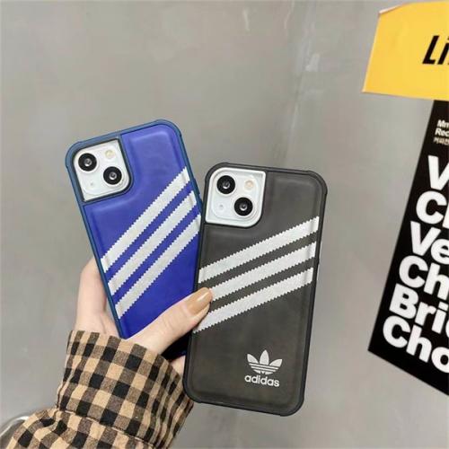 オールシーズン活躍する上品 Adidas iPhone15/14ケース可愛い シール 壁紙 iPhone15pro/15pro max/15plus/iPhone14pro/14pro max/14plus/13/13 pro/13pro max アディダス スマホ iphone12/12pro/12pro アイフォン 携帯 ペア x adidas 11max/11/11pro/xs/xsmax/x ケース おしゃれ