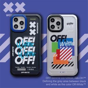 オフ ホワイト OFF-WHITE IPHONE15/14ケース IPHONE15PRO/15PRO MAX/15PLUS/IPHONE14PRO/PRO MAX/PLUS/13/13 PRO/13PROMAX 携帯 カバー アイフォン スマホケース OFF-WHITE ハイ ブランド 矢印 ロゴ 風 かっこいいIPHONE12/12PRO/12PRO11MAX/11/11PRO/XS/XSMAX オフ ホワイト 人気おしゃれ OFF-WHITE カップル