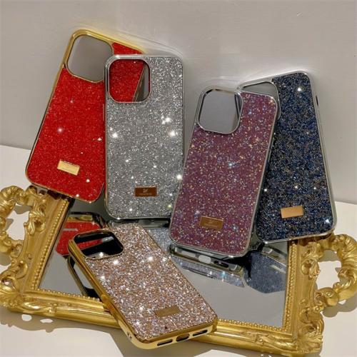 Swarovski ケース IPHONE 15PRO/15PRO MAX/15PLUS/IPHONE14PRO/PRO MAX/PLUS/13/13 PRO/13PROMAX ブランド スワロフスキー アイフォン 携帯 ケース IPHONE 13/13 PRO/13 PRO MAX/12/12 PRO/12 PRO MAX/11 PRO/MAX/XS/8/7 PLUS スマホアイフォン 芸能人愛用 ラインストーン