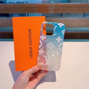 2023新作登場 LOUIS VUITTON iPhone15/14ケース ルイ ヴィトン モノグラム iPhone14pro/pro max/plus/13/13 pro/13pro max 人気 ファッション 風 透明 携帯カバー iphone12/12pro/12pro11max/11/11pro/xs/xsmax アイフォン ブランド スマホケース おしゃれ キラキラ