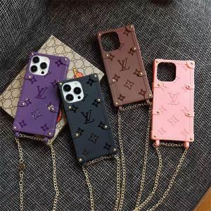 23ss春夏新作 LOUIS VUITTON iPhone1...