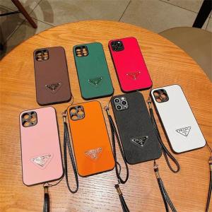 PRADA 風 プラダ ケース IPHONE 15/IPHO...