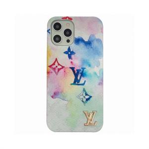 LOUIS VUITTON iPhone15/14ケース ル...