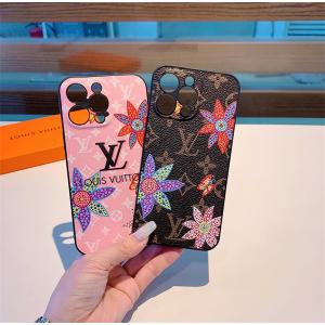 LOUIS VUITTON iPhone15/14ケース ル...