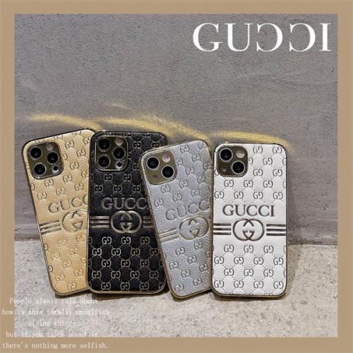 グッチ Gucci 高级 おしゃれ ハイ ブランド アイフォン レザー製 モノグラム iphone 15 ケース アイフォン 15 Gucci アイホン グッチ風 ロゴ 落下防止 携帯 カバー アイフォン ケース pro max plus 