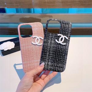 シャネル CHANEL スマホケース iphone ケース ...