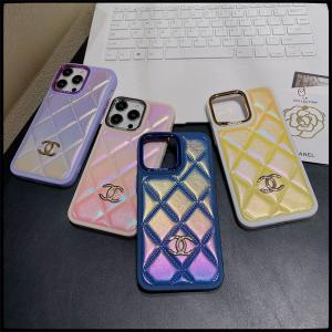 CHANEL アイフォン iphone ケース 携帯カバー ...