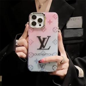 ルイヴィトン スマホケース LOUIS VUITTON ip...