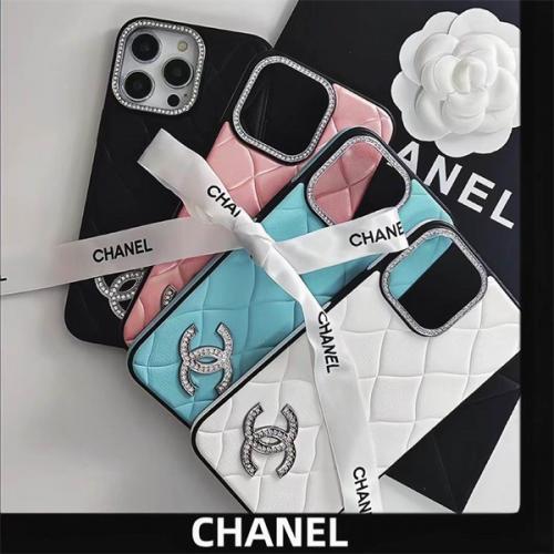 芸能人愛用 chanel iphone スマホケース アイフォン ケース iphone ケース 人気 15 シャネル 風 携帯 カバー アイホン ファッション 可愛い chanel風  激安 高品質 ハイブランド スマホケース