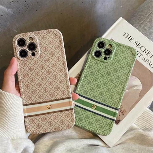 TORY BURCH iphone ケース トリーバーチ iphone 15 携帯 ケース TORY BURCH トリーバーチ カバー ファッション 芸能人愛用 モノグラム おしゃれ iphone7plus