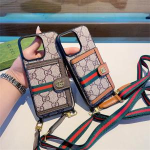 グッチ Gucci アイフォン iphone ケース ハイ ...