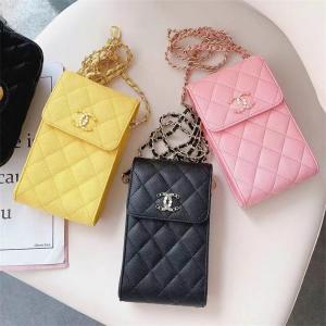 ハイブランド chanel iphone スマホケース アイ...