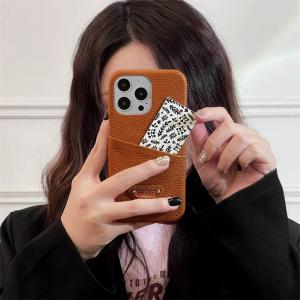 レザー PRADA プラダ ケース iPhone アイフォン...