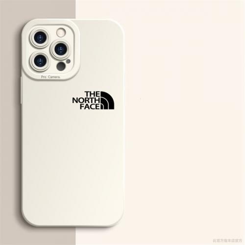 ノース フェイス iphone ケース the north face ケース スタイリッシュ 高品質 iphone15/15plus/15proケース 耐衝撃 アイフォン14/14pro max/15/15 ケース男女兼用人気