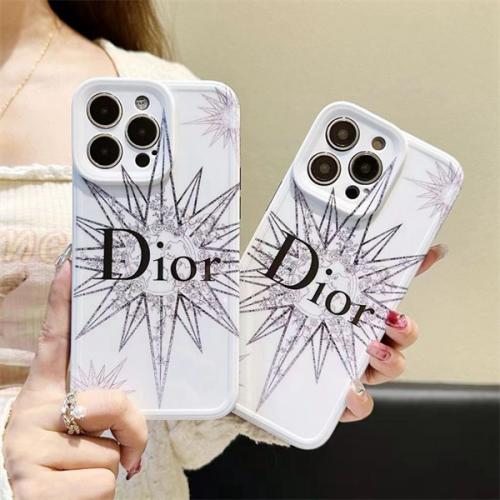 ディオール dior iphone ケース スタイリッシュ 高品質 iphone15/15plus/15proケース カバー人気アイフォンケース