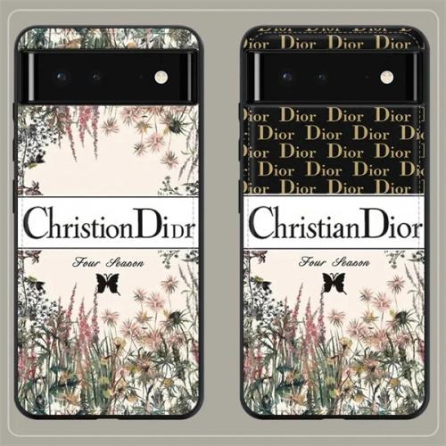 dior iphone ケース ディオール Iphone 14 15 Pro Maxケース 革製 メンズ ハイブランド Google Pixel 6a 7a 8 8 Pro スマホケース Iphone/Galaxy/Google/Xperia/Pixelなど 全機種対応