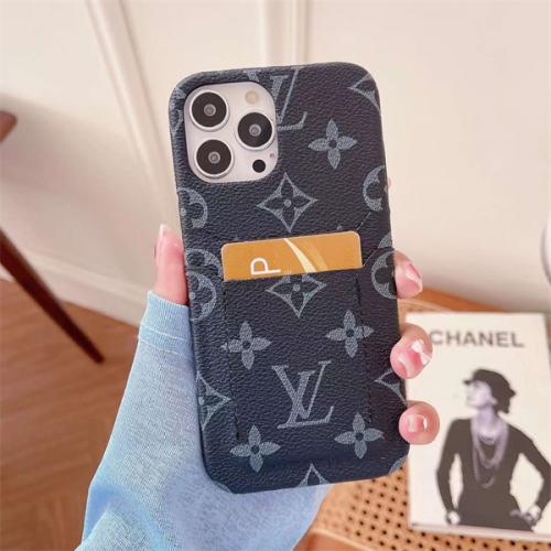 louis vuitton LV iphone ケース iphone 15/15pro/15promax 14/14pro/14promaxケース ルイヴィトン iphone 13/13pro/13promax 12/12pro/12promax 本物 手帳型 メンズ  ブランド