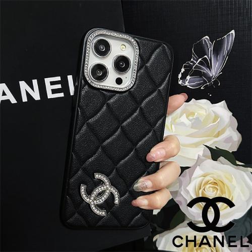 シャネル chanel iphone 15/15pro/15promax 14/14pro/14promaxケース シャネル iphone 13/13pro/13promax 12/12pro/12promax 本物 おしゃれ ユニセックス 安い 