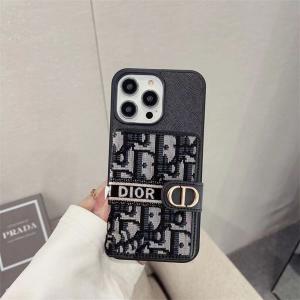 ディオール dior iphone ケース スタイリッシュ ...