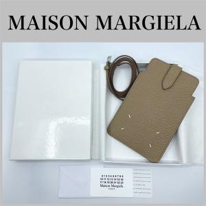 Maison Margiela メゾン マルジェラ スマホケ...