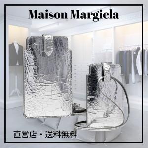 Maison Margiela メゾン マルジェラ スマホケ...