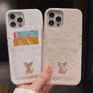 louis vuitton LV iphone ケース ip...