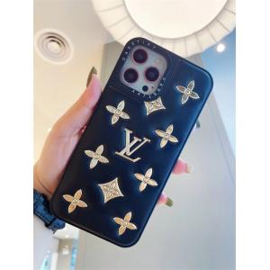 louis vuitton LV iphone ケース ip...