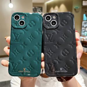 louis vuitton LV iphone ケース ip...