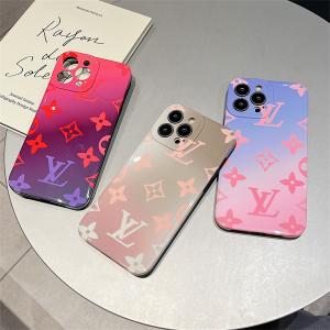 louis vuitton LV iphone ケース ip...