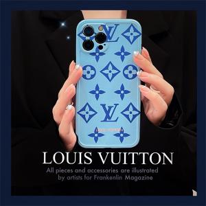 louis vuitton LV iphone ケース ip...