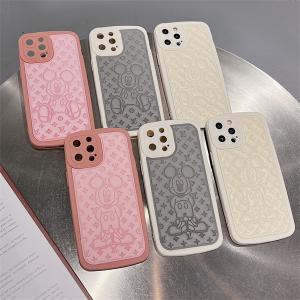 louis vuitton LV iphone ケース ip...