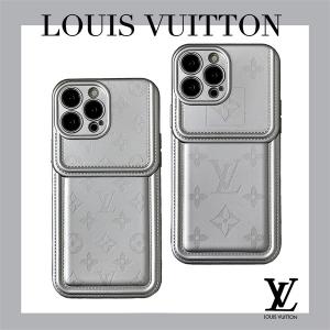 louis vuitton LV iphone ケース ip...