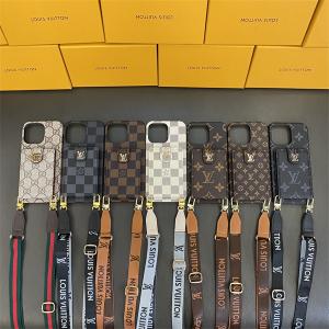 louis vuitton LV iphone ケース ip...