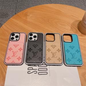 louis vuitton LV iphone ケース ip...