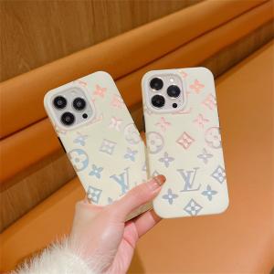 louis vuitton LV iphone ケース ip...