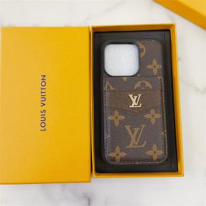 louis vuitton LV iphone ケース ip...