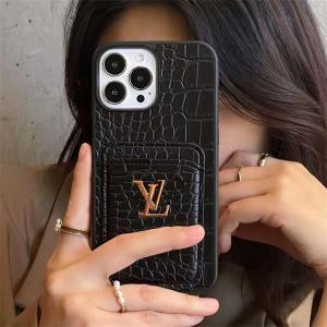 louis vuitton LV iphone ケース ip...