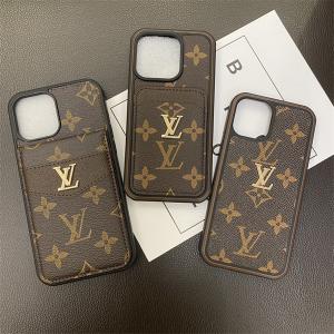 louis vuitton LV iphone ケース iphone 15/15pro/15promax 14/14pro/14promaxケース シャネル iphone 13/13pro/13promax 12/12pro/12promax 本物 おしゃれ メッキ彫り