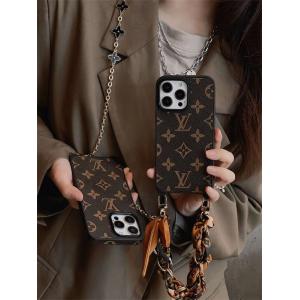 louis vuitton LV iphone ケース ip...