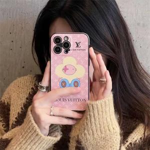 louis vuitton LV iphone ケース ip...