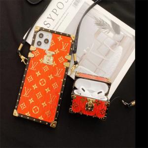 louis vuitton LV iphone ケース ip...