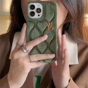 louis vuitton LV iphone ケース ip...