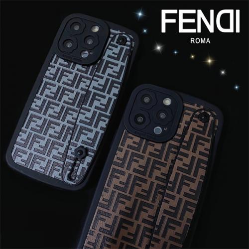 フェンディ fendi iphone ケース スタイリッシュ 高品質 iphone15/15plus/15proケース ハイブランド アイフォン14 ケース 人気ブランド