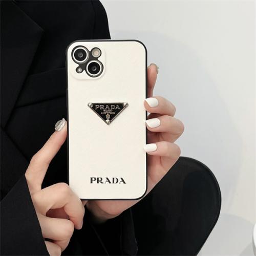 Prada プラダ iphone ケース iphone 15/15pro/15promax 14/14pro/14promaxケース プラダ iphone 13/13pro/13promax 12/12pro/12promax ハイブランド 高品質