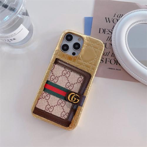 Gucci グッチ iphone ケース ブランド 韓国 iphone15/15plus/15pro/15plusケース アイフォンケース ブランド14/14rpo/14plus/14pro max